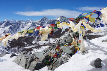Mt. Everest Adventure Trek