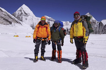 Everest EXPEDITION - 60 DAYS